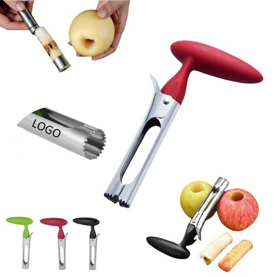 Stainless Steel Fruit Corer