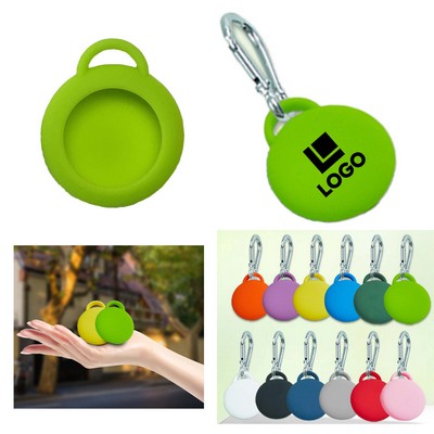 Anti-loss Locator Protective Case