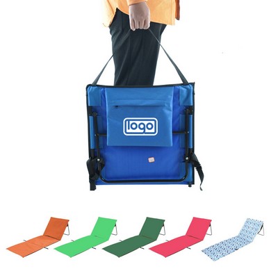 Lightweight Portable Camping Beach Mat