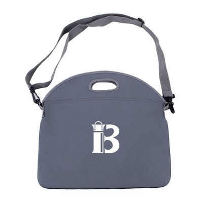 One Strap Waterproof Laptop Bag