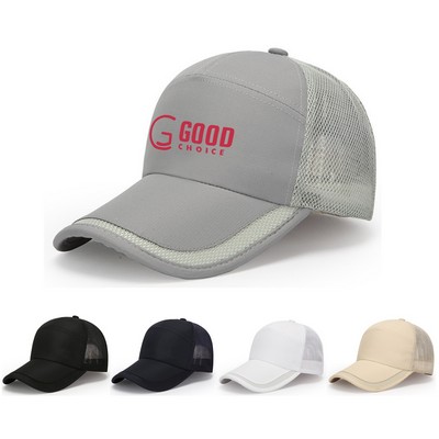 Mesh Cap