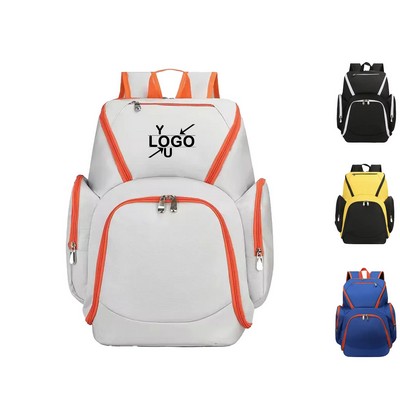 Basketball & Volleyball Training Backpack