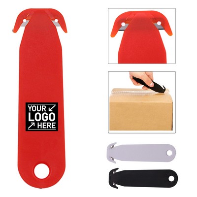 Safety Utility Box Opener