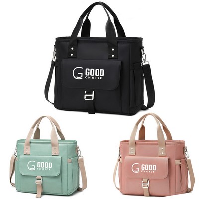 Portable Beach Cooler Bag