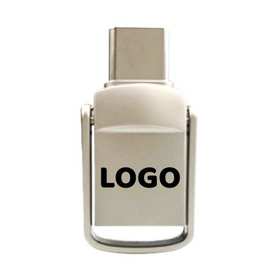 Mini Flash Drive 128Gb