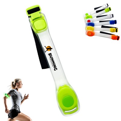 LED Light Up Armband