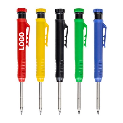 Carpenter Mechanical Pencil Marker