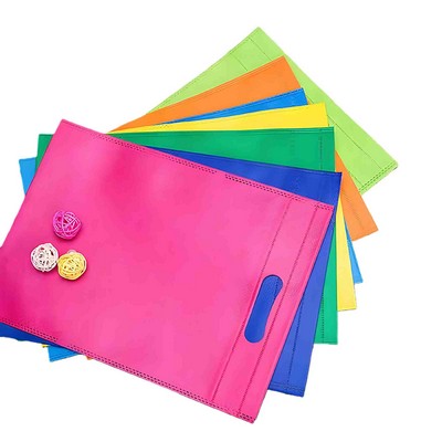 Nonwoven Reusable Tote Bag