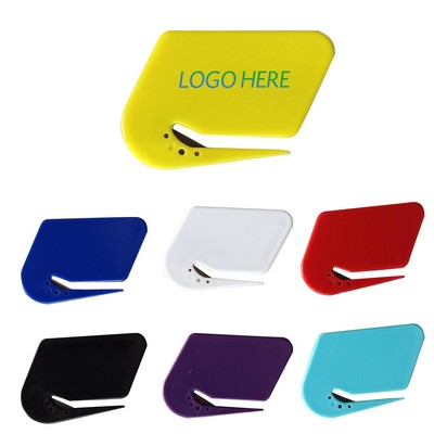 Plastic letter Cutter