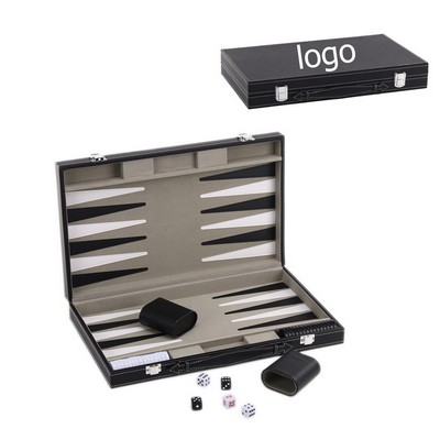 Backgammon Sets for Adults