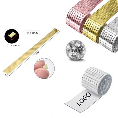 Acrylic Wall Stickers