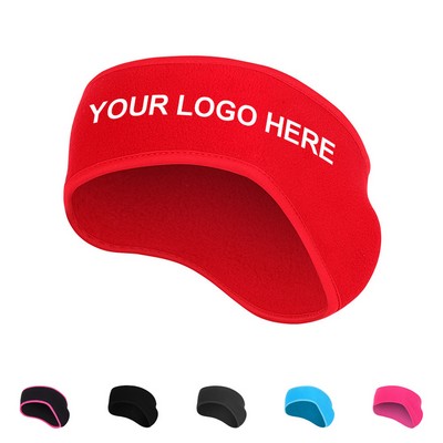 Fleece Outdoor Sports Warm Ear Muffs