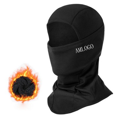 Cozy Winter Full Face Balaclava