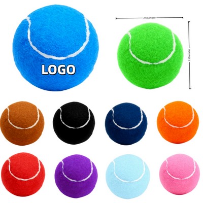 Pet Tennis Ball