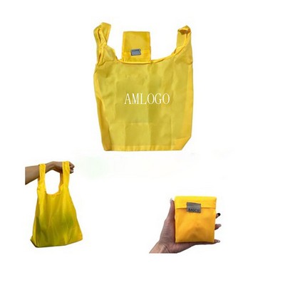 Eco-Friendly Shopping Companion