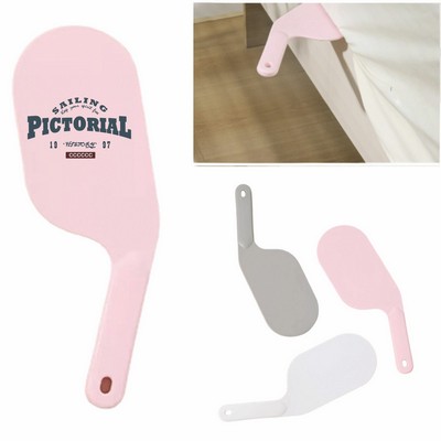 Bed Sheet and Mattress Lifter