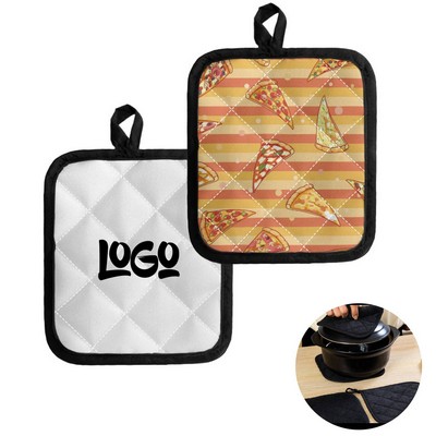 Insulation Heat-Resistant Pad