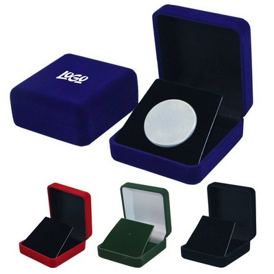 Jewelry Packaging Case for Brooch Badge