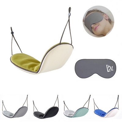 Dual-sided Blackout Eye Patch Eye Patch