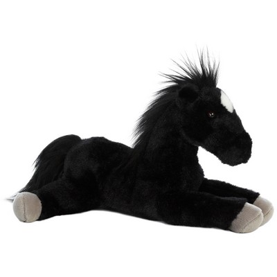 12" Blackjack Horse