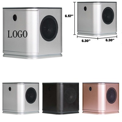 Smart WiFi & Wireless Essential Oil Diffuser