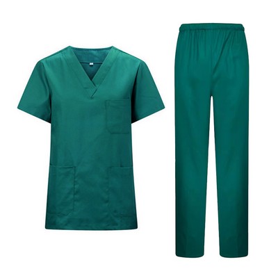 Scrub Set