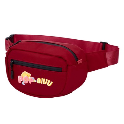 Waterproof Nylon Waist Pack