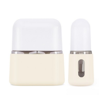 Travel Bottle Set
