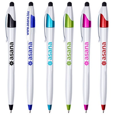 Stylus Pen-X401-CLIP