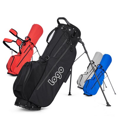 Golf Stand Carry Bag