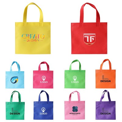 Non-Woven Shopper Tote Bags