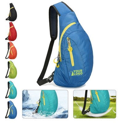 Lightweight Chest Bag