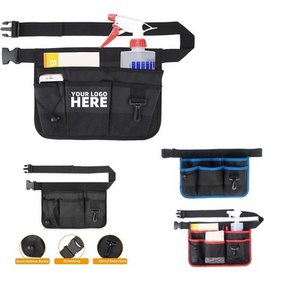 Tool Waist Bag