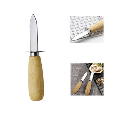 Oyster Knife