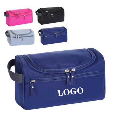 Travel Toiletry Bag