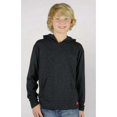 Lil Rowan, Youth Light Weight Hoodie