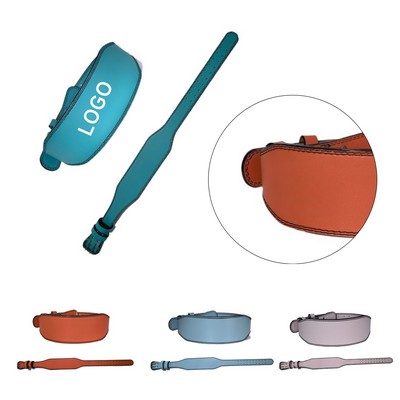 Fitness Lumbar Support Belt