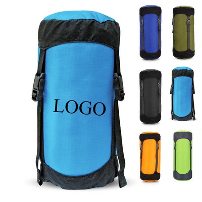 Outdoor Waterproof Compression Storage Bag for Travel