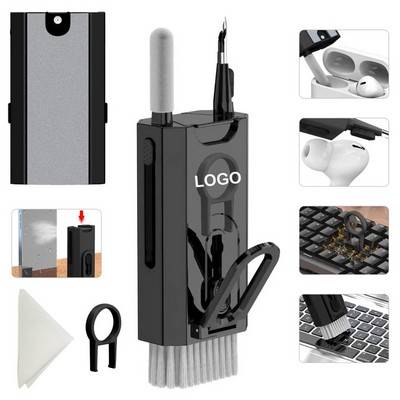 8" 1 Electronic Cleaning kit