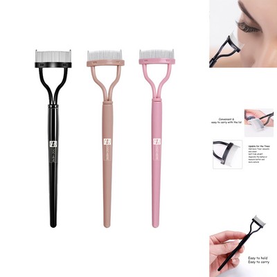 Eyelash Comb