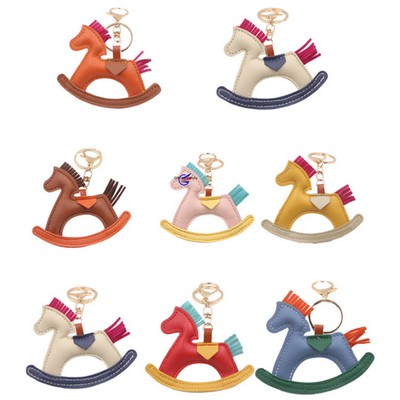 Little Horse Pendant