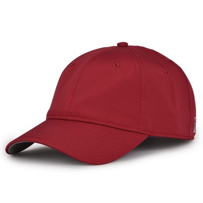 GameChanger Relaxed Fit Twill Cap with Slide Buckle