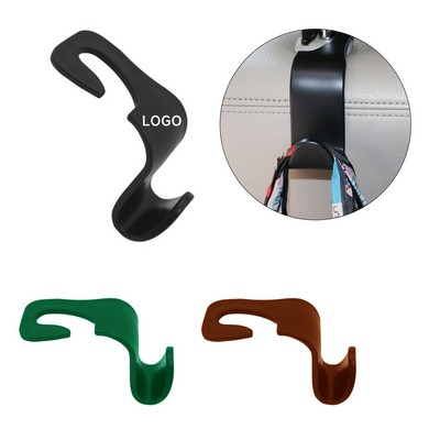 Car Seat Headrest Hook