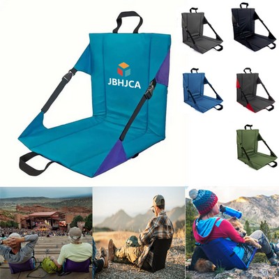 Outdoor Backrest Cushion