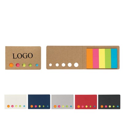 Mini Eco Sticky Notes