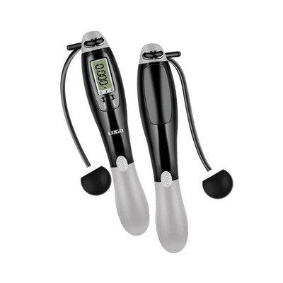 Cordless Jump Rope