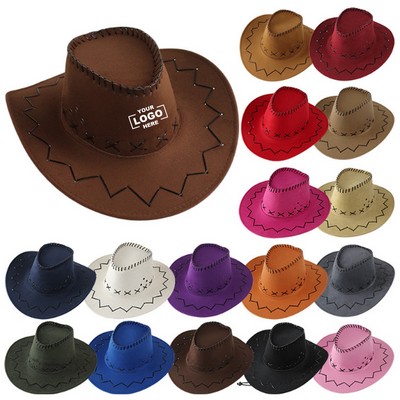 Western Cowboy Hat