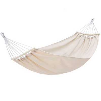 Anti Rollover Hammock