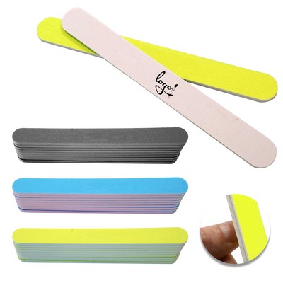 Nail File Tools