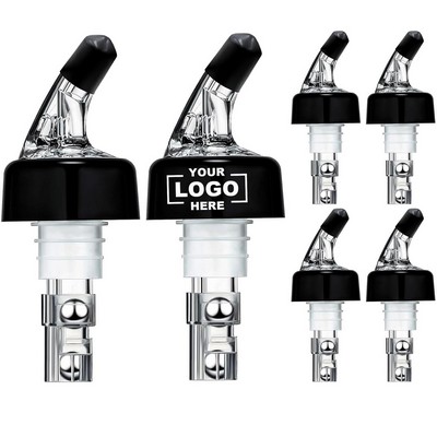 Automatic Measured Bottle Pourer